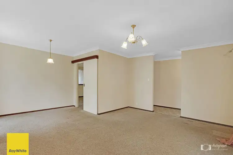 Third view of Homely house listing, 12 Chilham Close, Marangaroo WA 6064