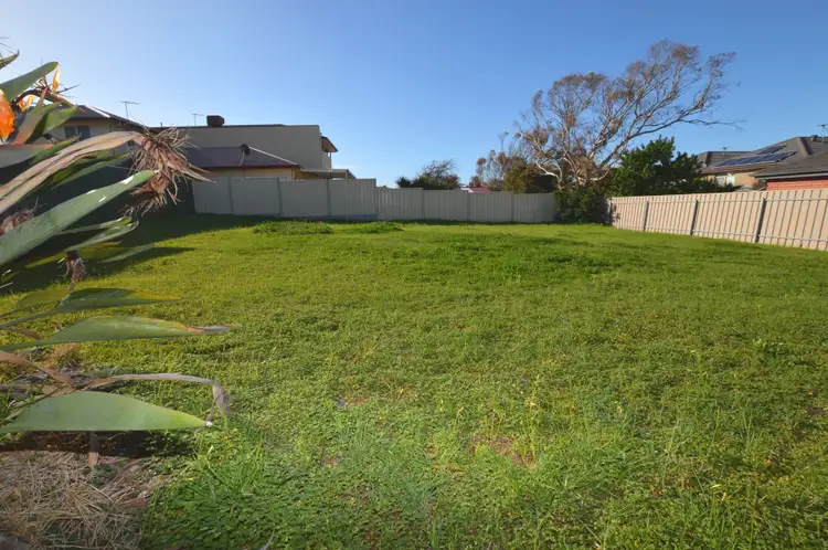 Main view of Homely land listing, 5 Trafalgar Street, Port Noarlunga South SA 5167