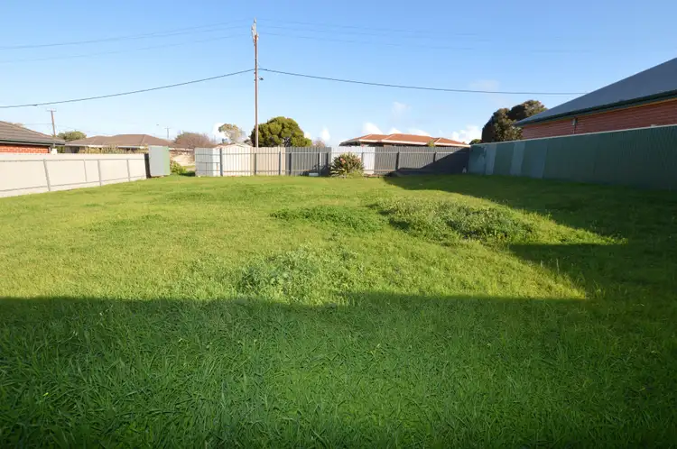 Third view of Homely land listing, 5 Trafalgar Street, Port Noarlunga South SA 5167