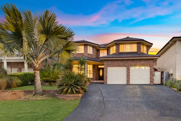 9 Brooks Bend, Mount Annan NSW 2567