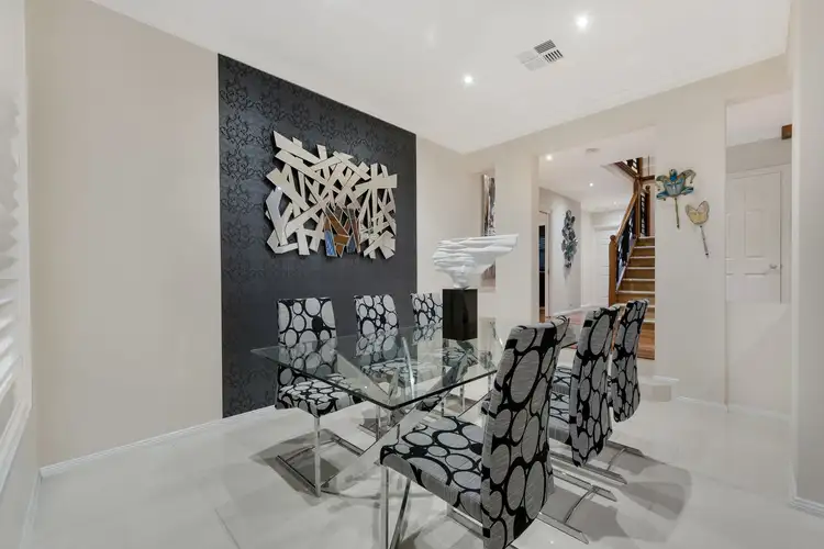 Sixth view of Homely house listing, 9 Brooks Bend, Mount Annan NSW 2567