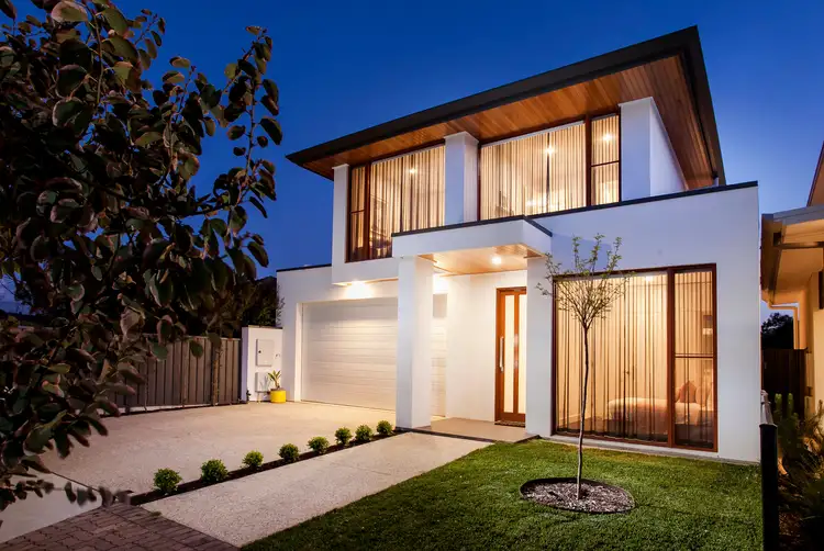 Main view of Homely house listing, 13A HMAS Australia Road, Henley Beach South SA 5022