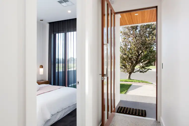 Second view of Homely house listing, 13A HMAS Australia Road, Henley Beach South SA 5022
