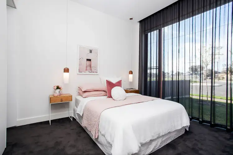 Third view of Homely house listing, 13A HMAS Australia Road, Henley Beach South SA 5022