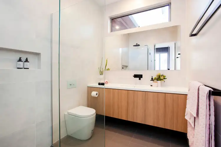 Fifth view of Homely house listing, 13A HMAS Australia Road, Henley Beach South SA 5022