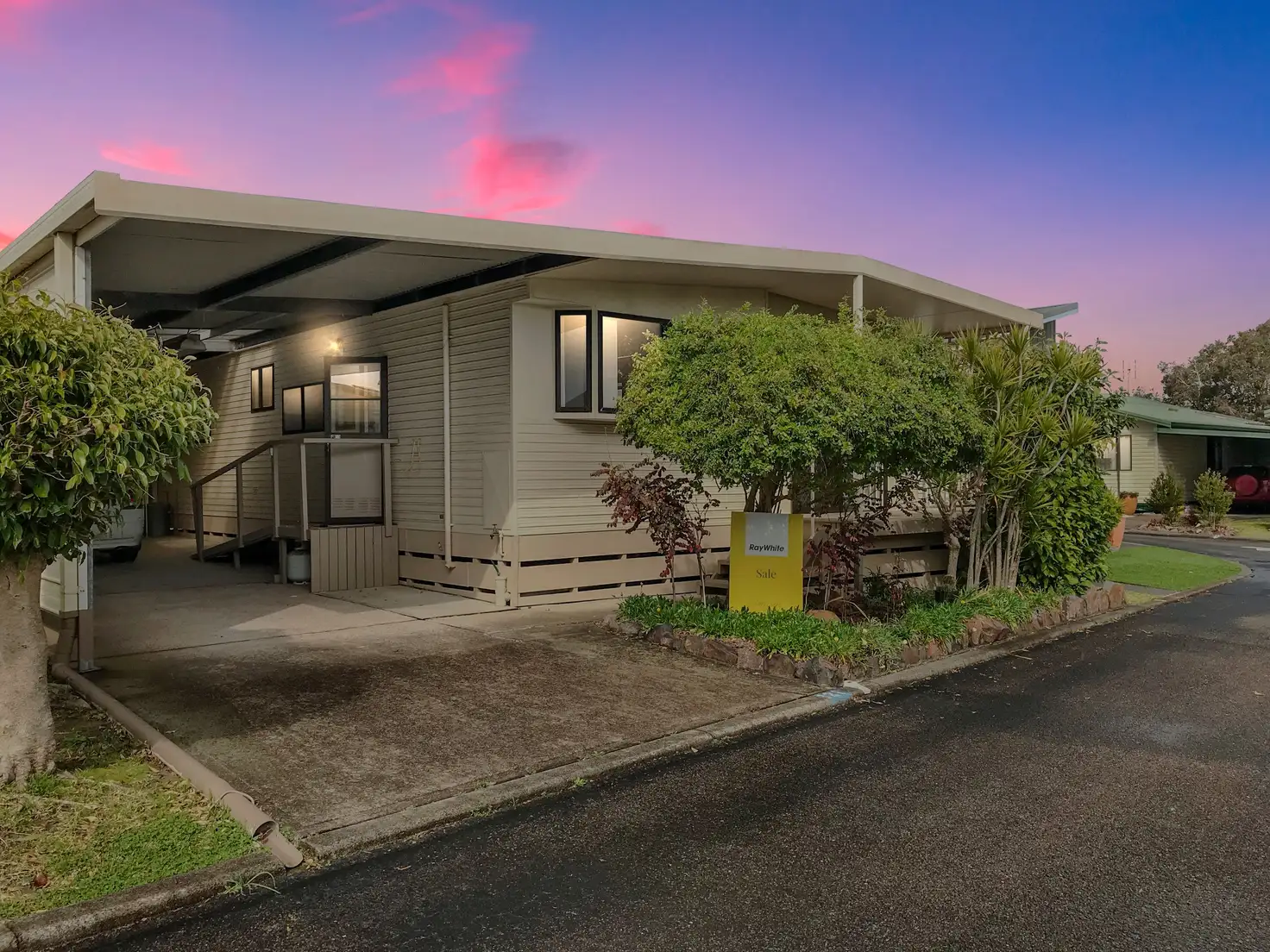 Main view of Homely house listing, 121/81 Kalaroo Road, Redhead NSW 2290