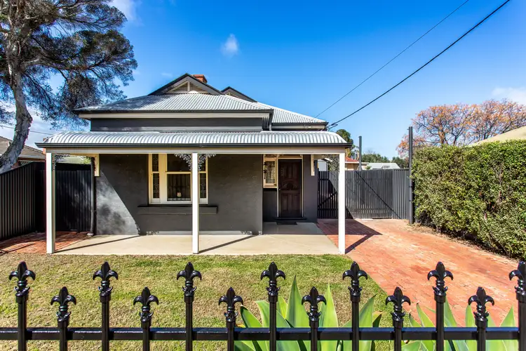 55 Sheridan Street, Woodville North SA 5012