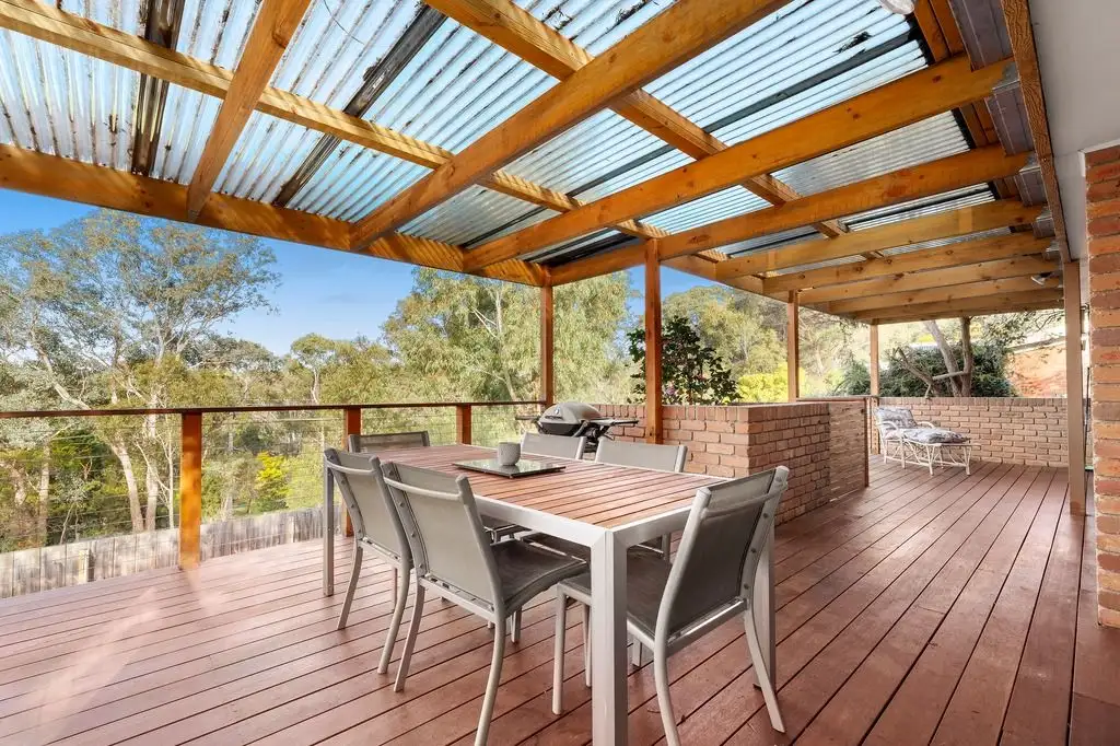 Main view of Homely house listing, 84 Sunnyside Crescent, Wattle Glen VIC 3096
