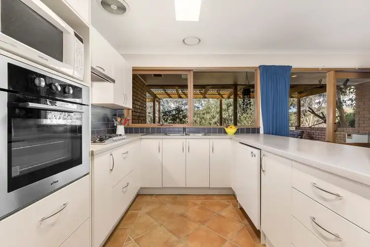 Second view of Homely house listing, 84 Sunnyside Crescent, Wattle Glen VIC 3096