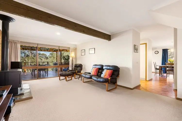 Third view of Homely house listing, 84 Sunnyside Crescent, Wattle Glen VIC 3096