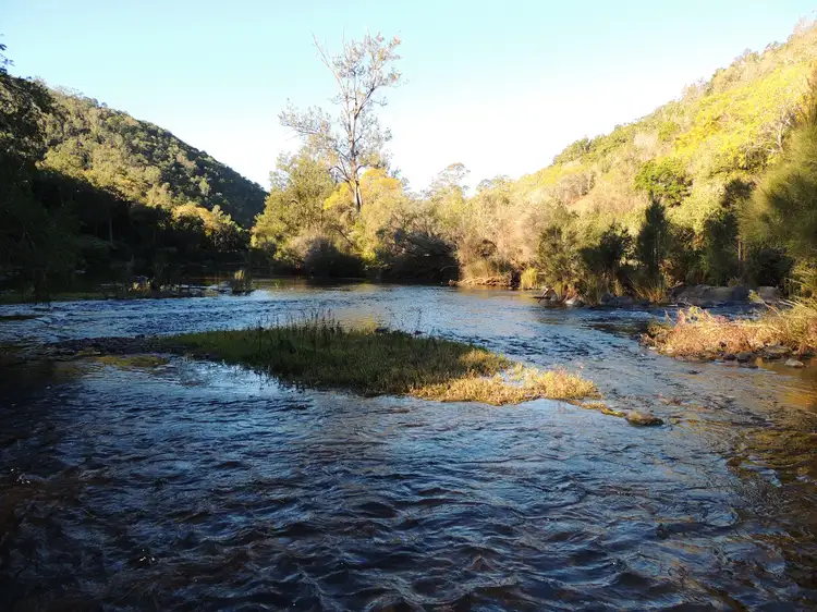 Fifth view of Homely rural property listing, 362 Cundle Flat Road, Gloucester NSW 2422