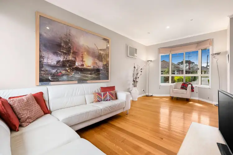 Third view of Homely unit listing, 3/65 Edward Street, Macleod VIC 3085