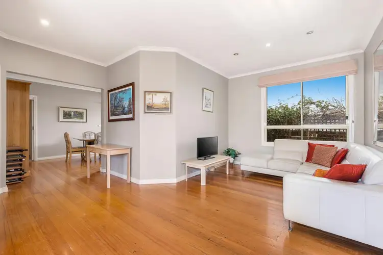 Fourth view of Homely unit listing, 3/65 Edward Street, Macleod VIC 3085