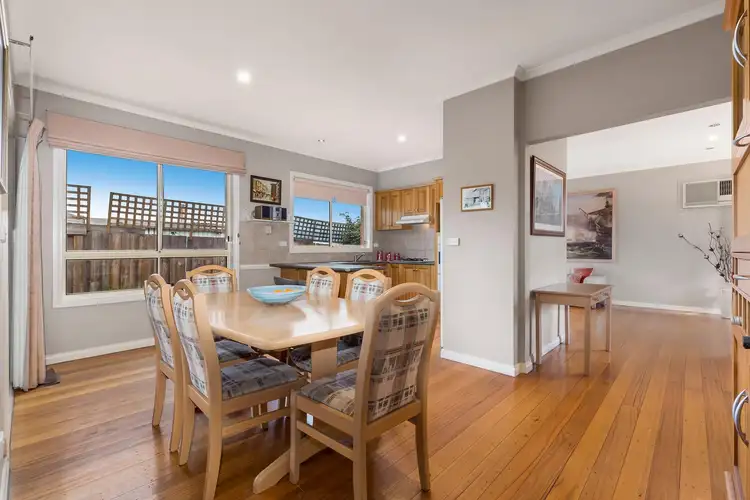 Fifth view of Homely unit listing, 3/65 Edward Street, Macleod VIC 3085