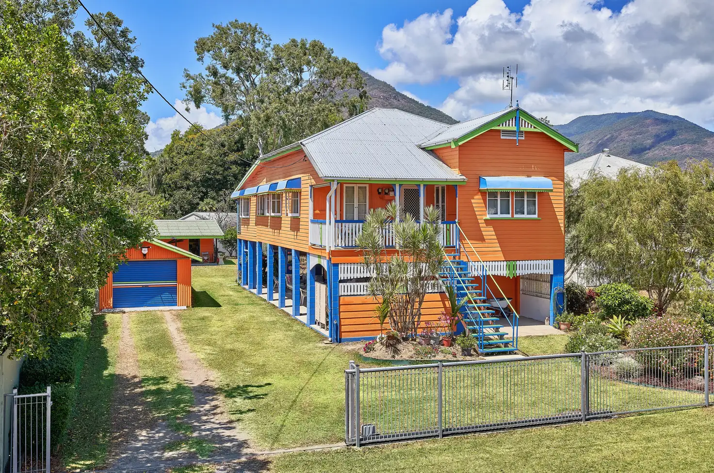 Main view of Homely house listing, 19 Riverstone Road, Gordonvale QLD 4865
