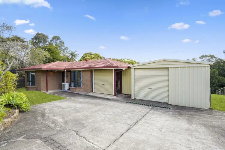 4 Bantry Avenue, Burpengary QLD 4505