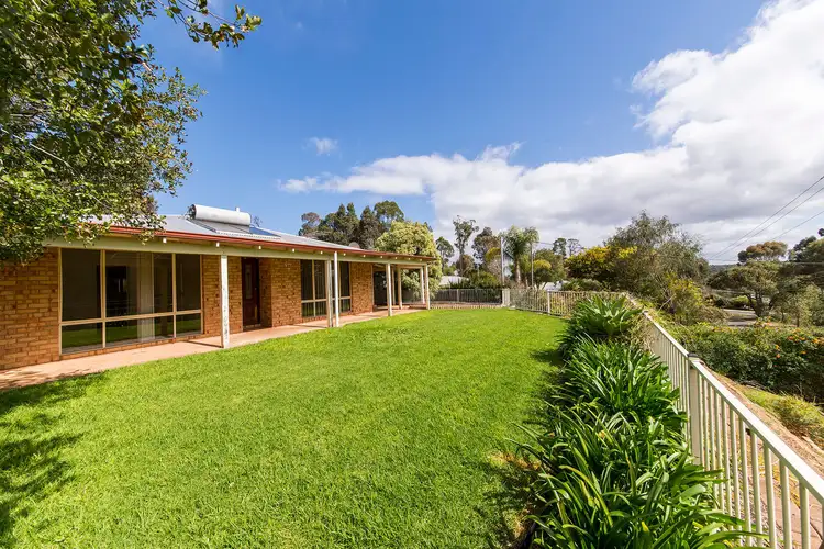 Main view of Homely house listing, 297 Struthers Street, Nannup WA 6275