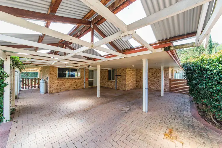 Fourth view of Homely house listing, 297 Struthers Street, Nannup WA 6275