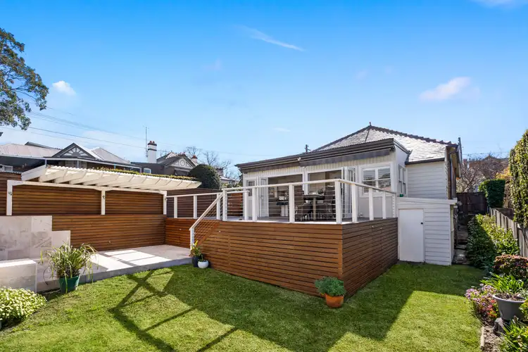 Sixth view of Homely house listing, 17 Thompson Street, Drummoyne NSW 2047