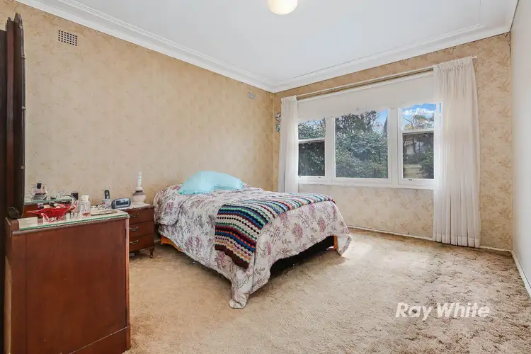Sixth view of Homely house listing, 190A Excelsior Avenue, Castle Hill NSW 2154