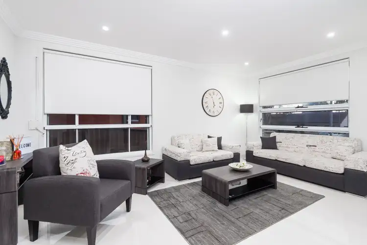 Second view of Homely house listing, 4 Kurrajong Crescent, Blacktown NSW 2148
