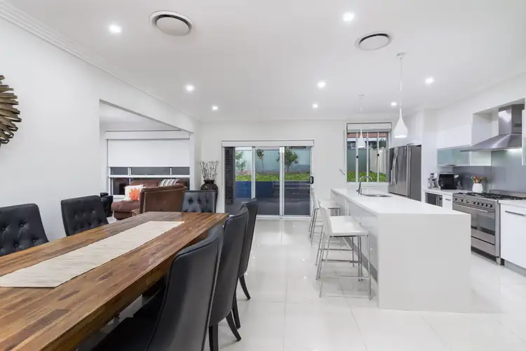 Third view of Homely house listing, 4 Kurrajong Crescent, Blacktown NSW 2148