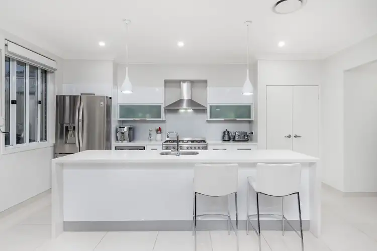 Fourth view of Homely house listing, 4 Kurrajong Crescent, Blacktown NSW 2148