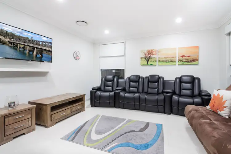 Fifth view of Homely house listing, 4 Kurrajong Crescent, Blacktown NSW 2148