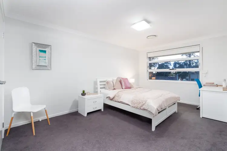 Sixth view of Homely house listing, 4 Kurrajong Crescent, Blacktown NSW 2148