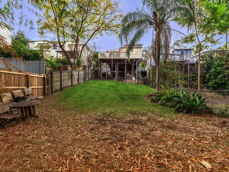 10 Bowler Street, Paddington QLD 4064