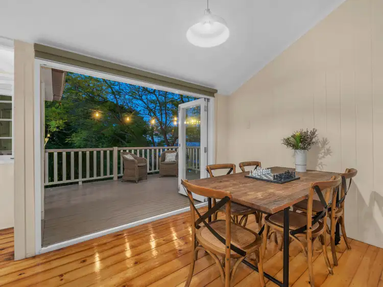 Fourth view of Homely house listing, 10 Bowler Street, Paddington QLD 4064