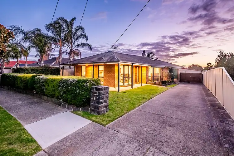 13 Partridge Crescent, Carrum Downs VIC 3201