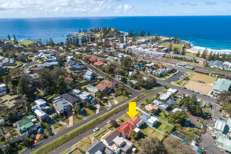 Second view of Homely house listing, 14 Noorinan Street, Kiama NSW 2533