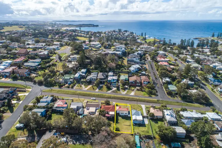 Sixth view of Homely house listing, 14 Noorinan Street, Kiama NSW 2533