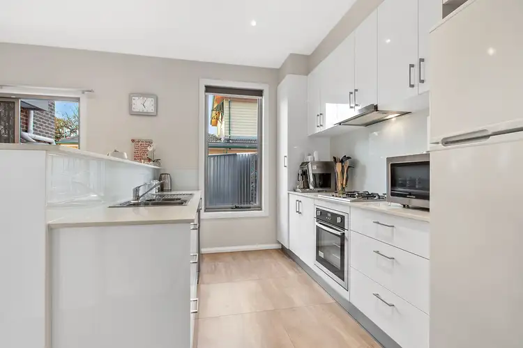 Fifth view of Homely house listing, 1/8 Plane Street, Thomastown VIC 3074