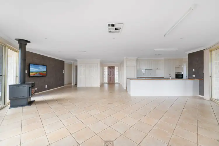 Fourth view of Homely house listing, 4 Mount Storey Lane, Glencoe QLD 4352