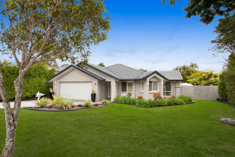 47 Cowell Street, Carindale QLD 4152