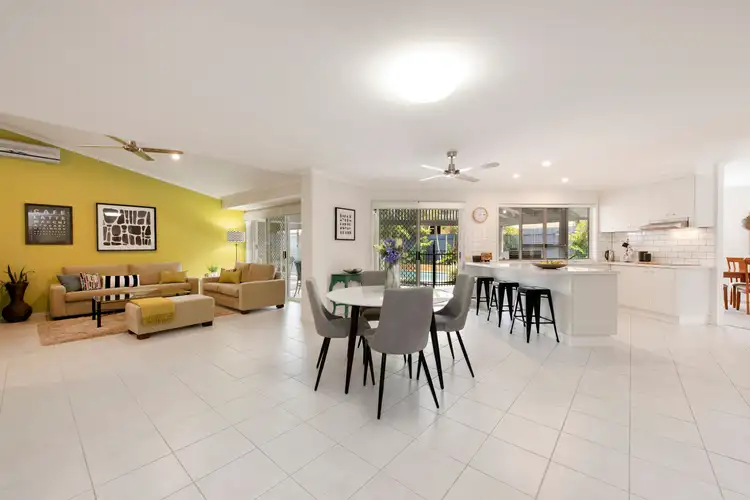 Second view of Homely house listing, 47 Cowell Street, Carindale QLD 4152