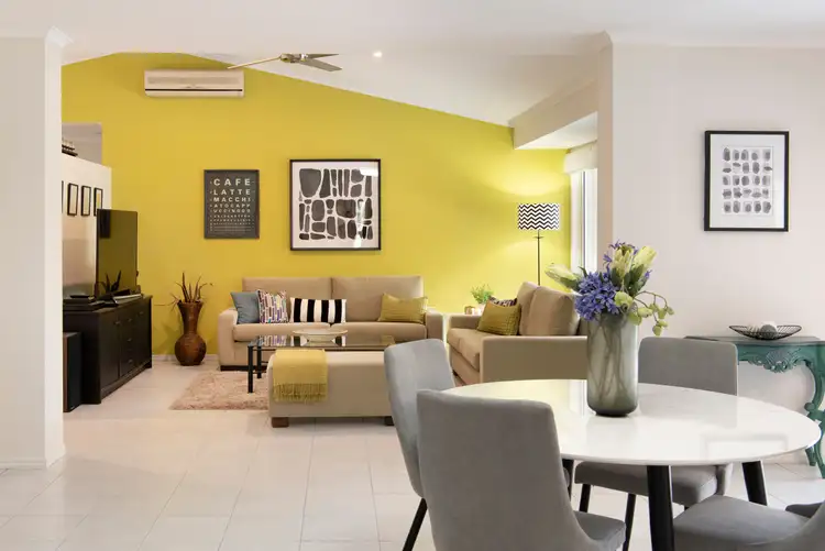 Third view of Homely house listing, 47 Cowell Street, Carindale QLD 4152