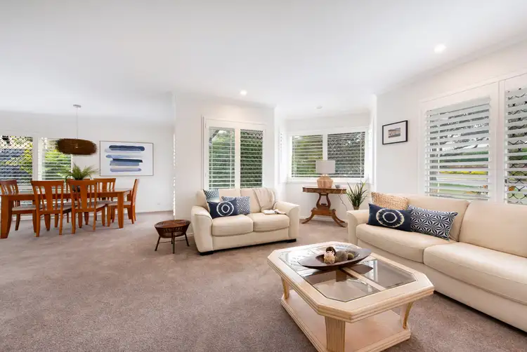 Fifth view of Homely house listing, 47 Cowell Street, Carindale QLD 4152