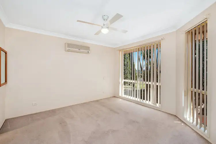 Fifth view of Homely house listing, 17 Waterbush Crescent, Woodberry NSW 2322