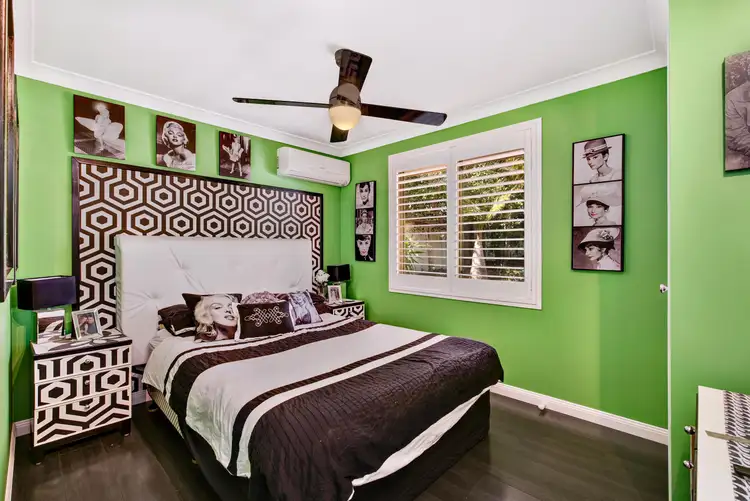 Sixth view of Homely house listing, 17 Waterbush Crescent, Woodberry NSW 2322