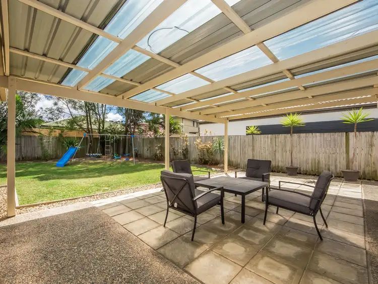 Second view of Homely house listing, 21 Mada Drive, Upper Coomera QLD 4209