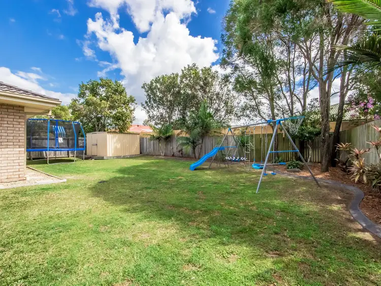 Third view of Homely house listing, 21 Mada Drive, Upper Coomera QLD 4209