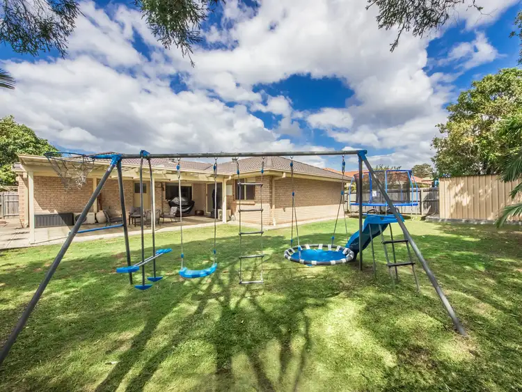 Fourth view of Homely house listing, 21 Mada Drive, Upper Coomera QLD 4209