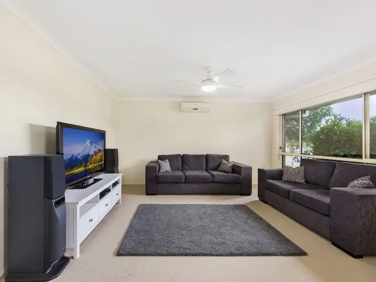 Fifth view of Homely house listing, 21 Mada Drive, Upper Coomera QLD 4209