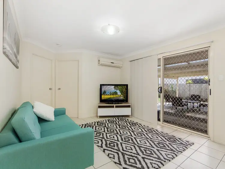 Sixth view of Homely house listing, 21 Mada Drive, Upper Coomera QLD 4209