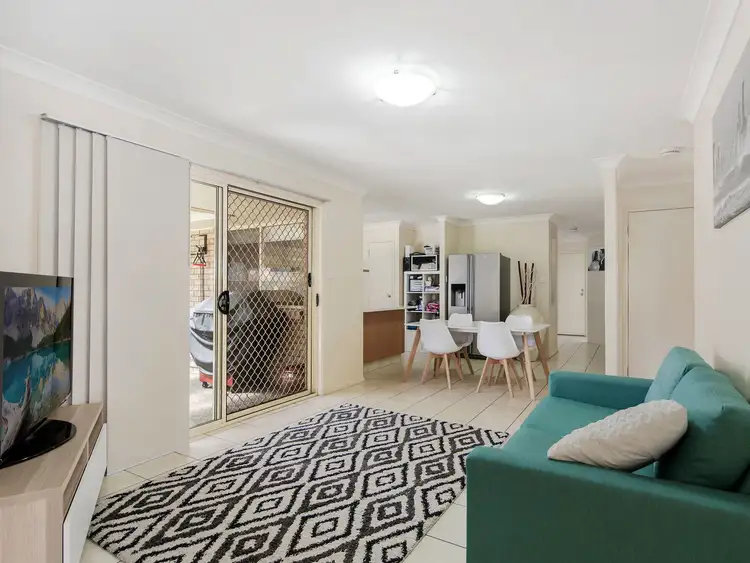 Seventh view of Homely house listing, 21 Mada Drive, Upper Coomera QLD 4209
