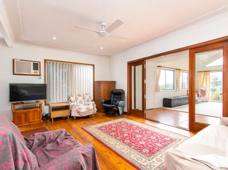 Second view of Homely house listing, 5 Michael Crescent, Valentine NSW 2280