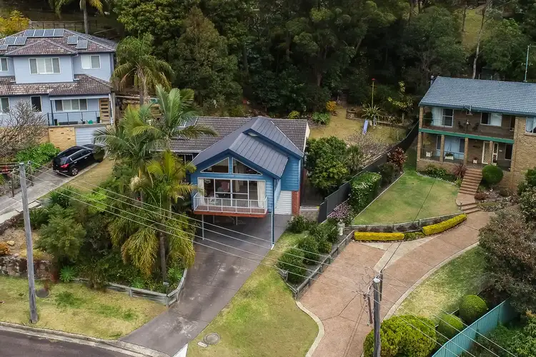 Third view of Homely house listing, 5 Michael Crescent, Valentine NSW 2280